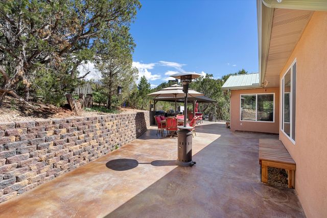 11 Eagle Trail, Tijeras, NM 87059