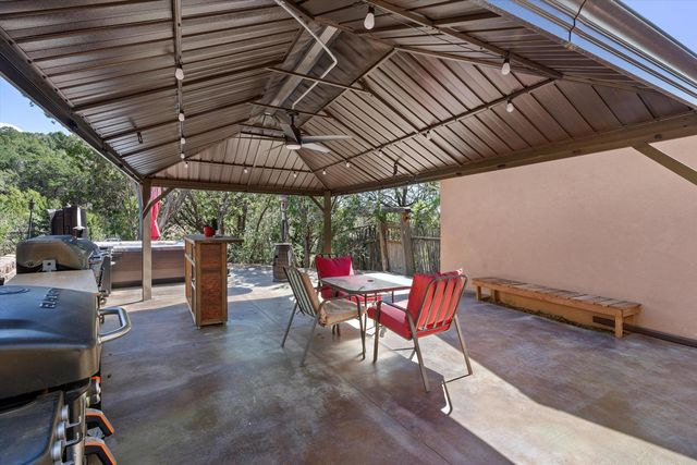 11 Eagle Trail, Tijeras, NM 87059