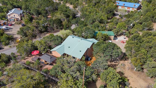 11 Eagle Trail, Tijeras, NM 87059