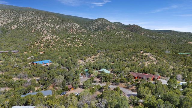 11 Eagle Trail, Tijeras, NM 87059