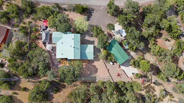 11 Eagle Trail, Tijeras, NM 87059