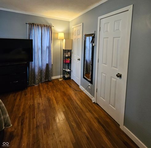 1024 N Harrison Street, Rushville, IN 46173