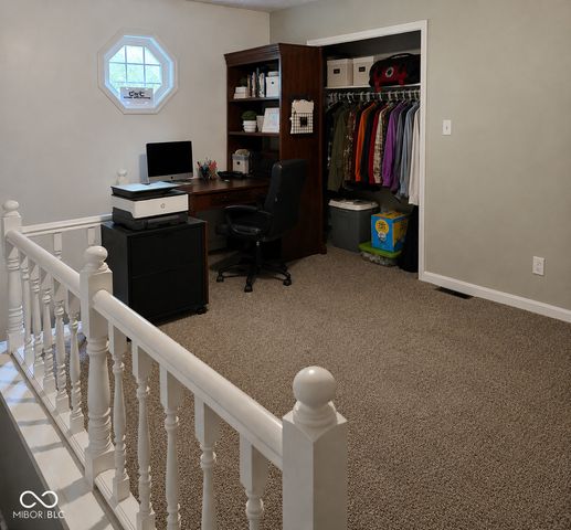 1024 N Harrison Street, Rushville, IN 46173