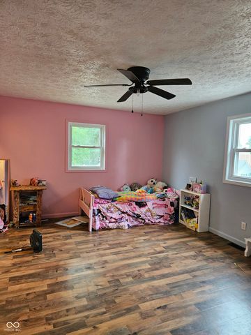 1024 N Harrison Street, Rushville, IN 46173