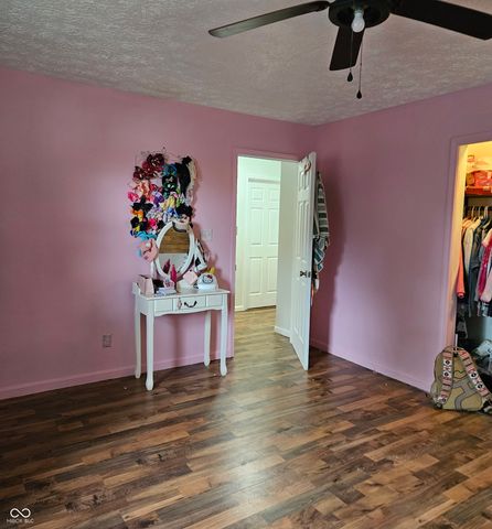 1024 N Harrison Street, Rushville, IN 46173