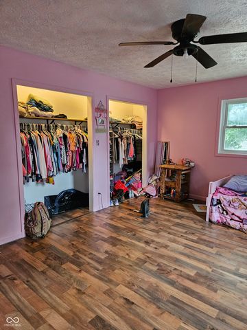 1024 N Harrison Street, Rushville, IN 46173