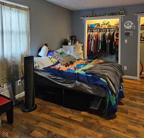 1024 N Harrison Street, Rushville, IN 46173