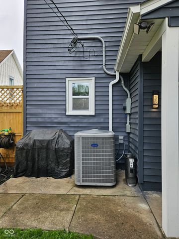 1024 N Harrison Street, Rushville, IN 46173