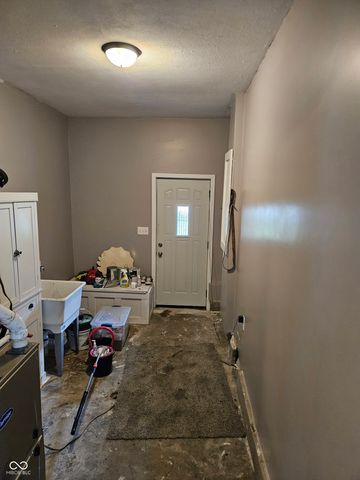 1024 N Harrison Street, Rushville, IN 46173