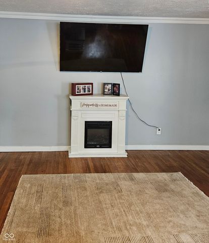 1024 N Harrison Street, Rushville, IN 46173