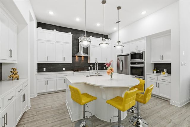 1729 Stepping Stone Trail, Argyle, TX 76226