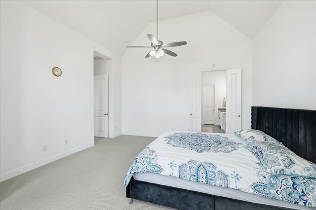 1729 Stepping Stone Trail, Argyle, TX 76226