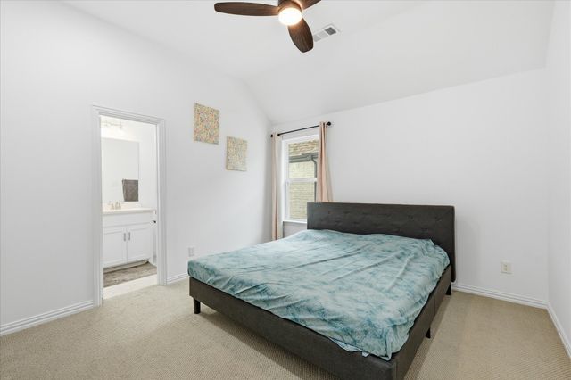1729 Stepping Stone Trail, Argyle, TX 76226