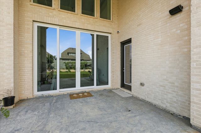 1729 Stepping Stone Trail, Argyle, TX 76226