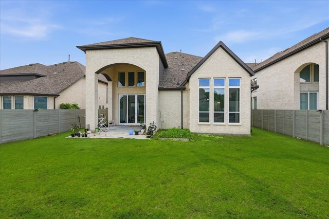 1729 Stepping Stone Trail, Argyle, TX 76226