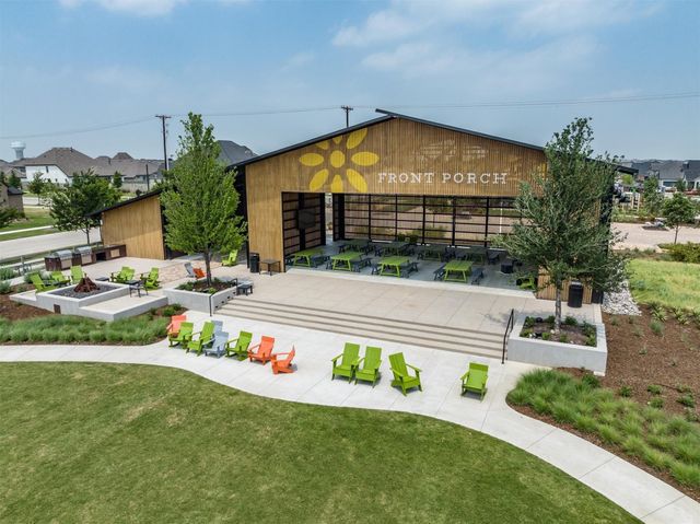 1729 Stepping Stone Trail, Argyle, TX 76226