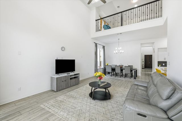1729 Stepping Stone Trail, Argyle, TX 76226