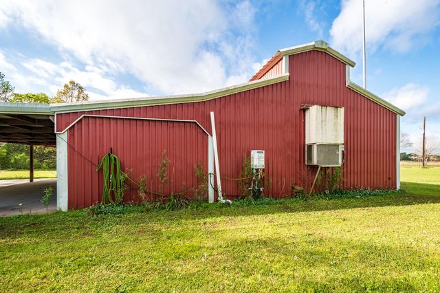 1080 County Road 2058, Liberty, TX 77575