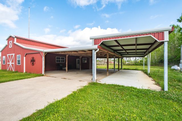 1080 County Road 2058, Liberty, TX 77575