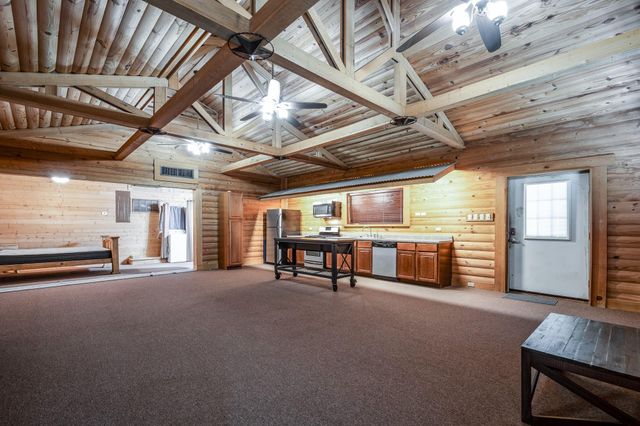 1080 County Road 2058, Liberty, TX 77575