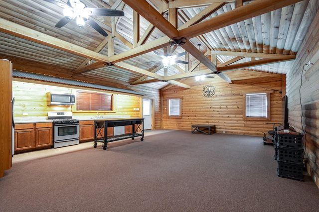 1080 County Road 2058, Liberty, TX 77575