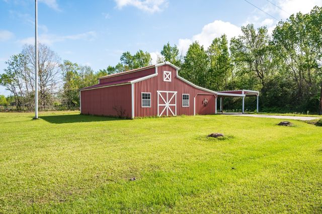 1080 County Road 2058, Liberty, TX 77575