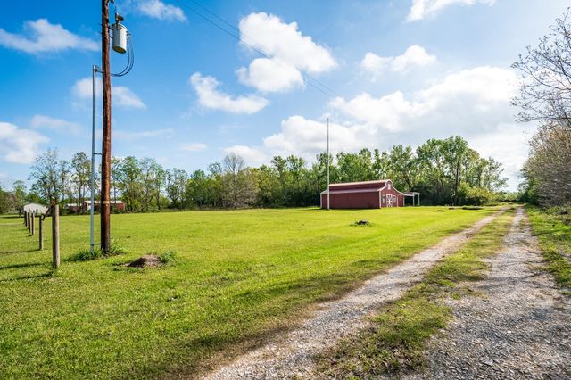 1080 County Road 2058, Liberty, TX 77575