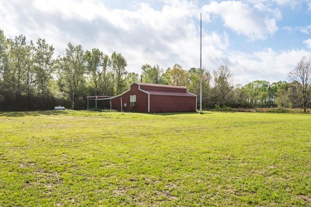 1080 County Road 2058, Liberty, TX 77575