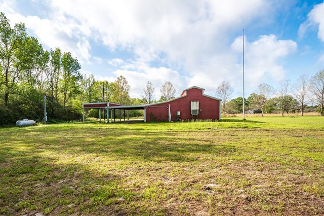 1080 County Road 2058, Liberty, TX 77575