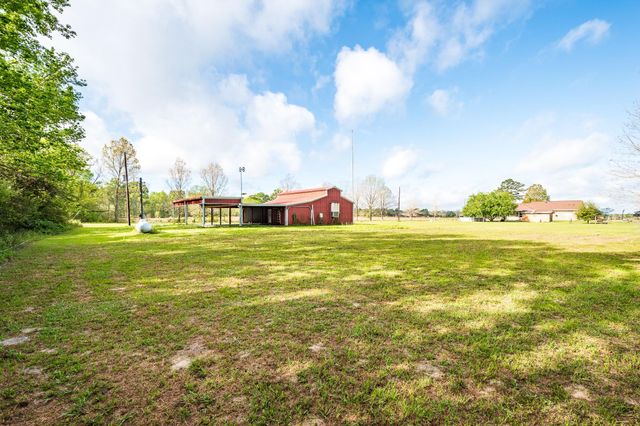 1080 County Road 2058, Liberty, TX 77575