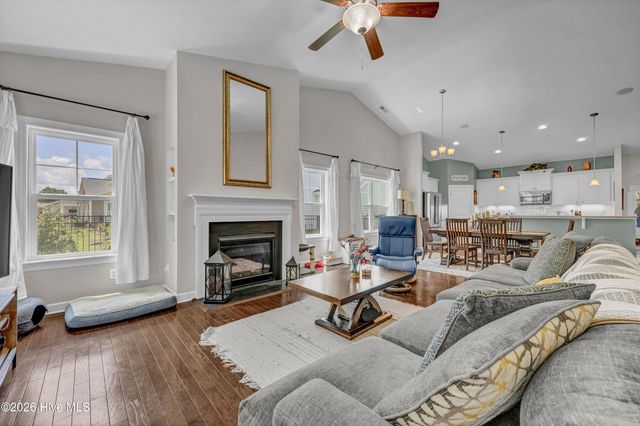 6148 Willow Glen Drive, Wilmington, NC 28412