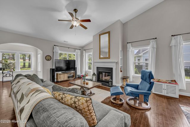 6148 Willow Glen Drive, Wilmington, NC 28412