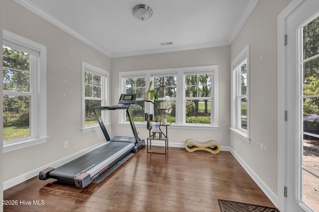 6148 Willow Glen Drive, Wilmington, NC 28412