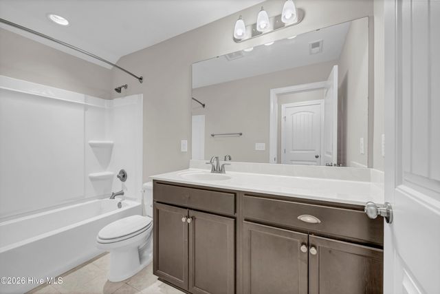 6148 Willow Glen Drive, Wilmington, NC 28412