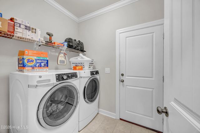 6148 Willow Glen Drive, Wilmington, NC 28412