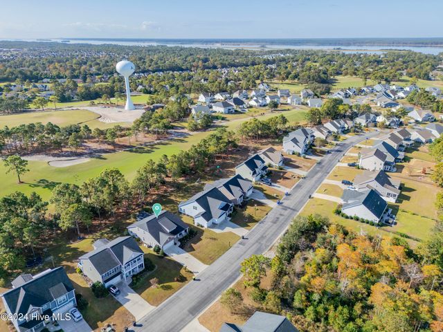 6148 Willow Glen Drive, Wilmington, NC 28412