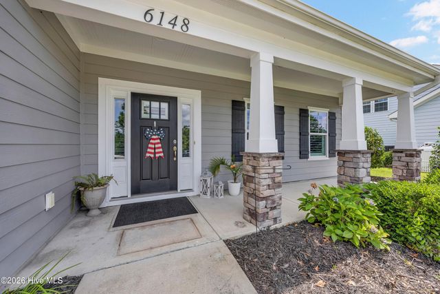 6148 Willow Glen Drive, Wilmington, NC 28412