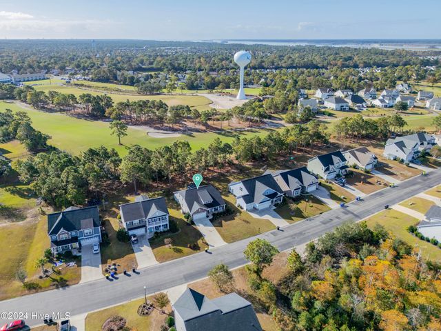 6148 Willow Glen Drive, Wilmington, NC 28412