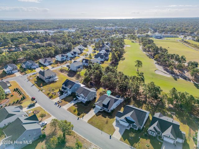 6148 Willow Glen Drive, Wilmington, NC 28412