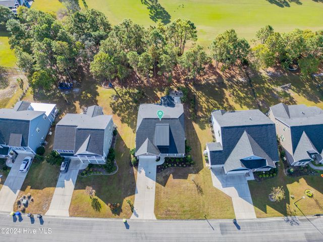 6148 Willow Glen Drive, Wilmington, NC 28412