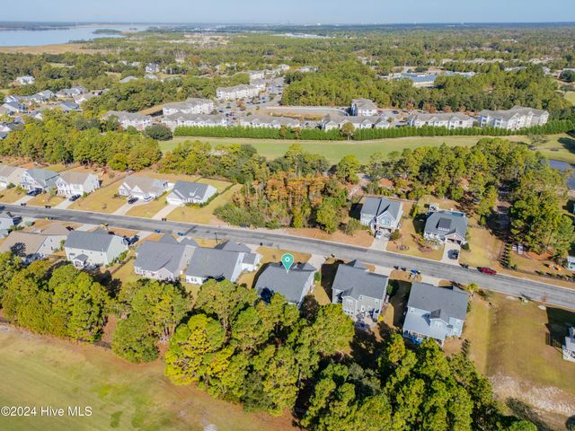 6148 Willow Glen Drive, Wilmington, NC 28412