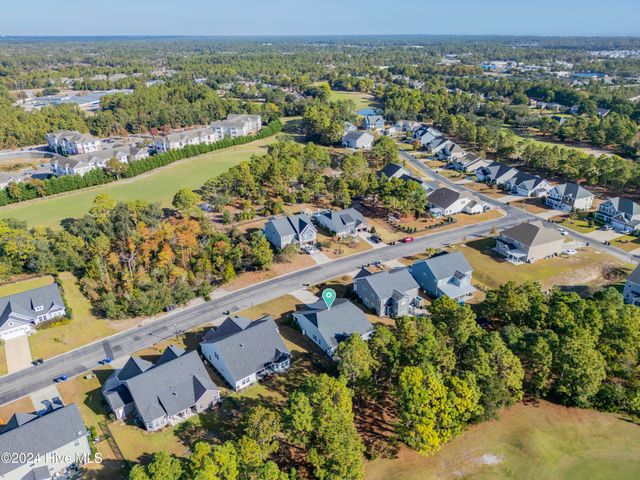 6148 Willow Glen Drive, Wilmington, NC 28412
