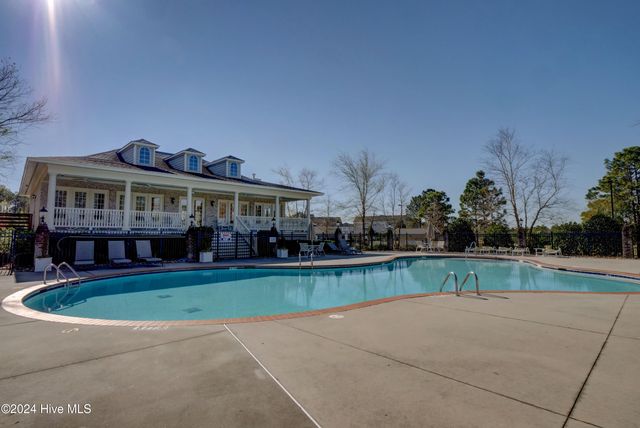 6148 Willow Glen Drive, Wilmington, NC 28412