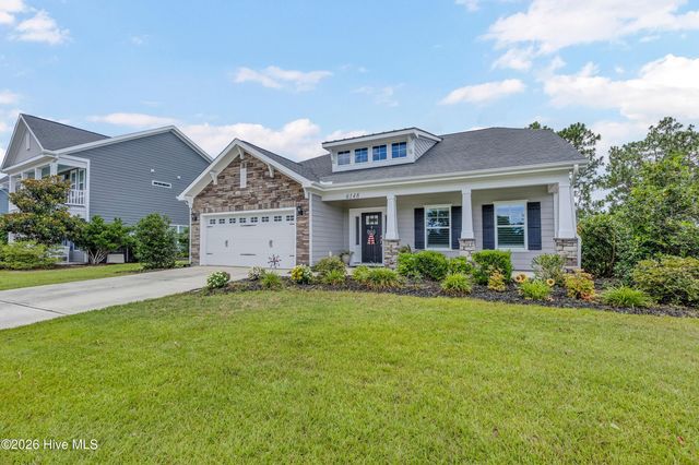6148 Willow Glen Drive, Wilmington, NC 28412