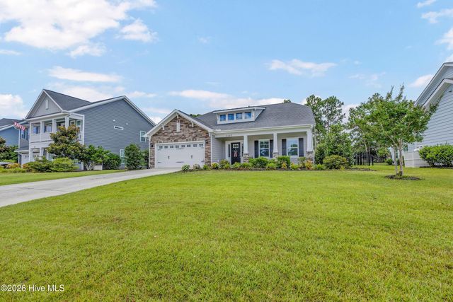 6148 Willow Glen Drive, Wilmington, NC 28412