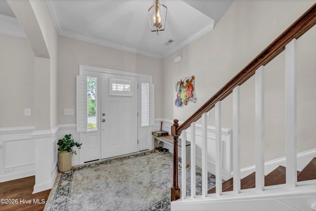 6148 Willow Glen Drive, Wilmington, NC 28412