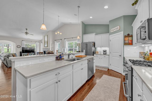 6148 Willow Glen Drive, Wilmington, NC 28412