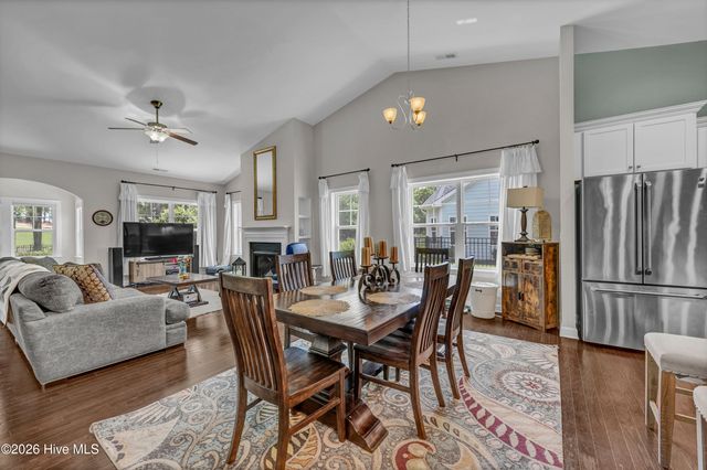 6148 Willow Glen Drive, Wilmington, NC 28412