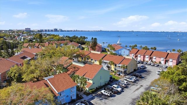 4230 36TH AVENUE S A, St Petersburg, FL 33701