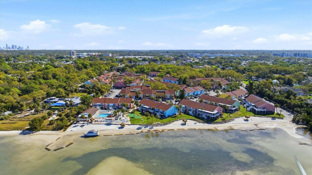 Image 1 of property listing at 4230 36TH AVENUE S A, St Petersburg, FL 33701